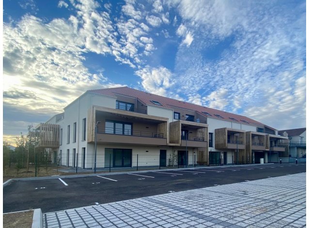 Investir dans l'immobilier à Cattenom