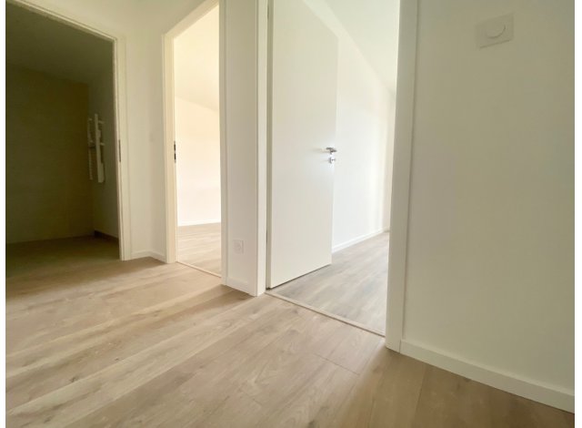 Programme immobilier neuf appart Cattenom