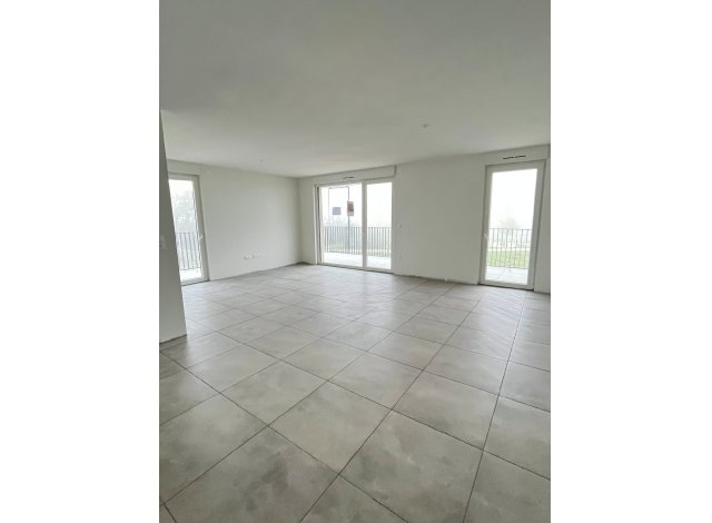 Appartement écologique Haguenau