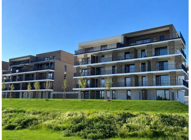 Investir dans l'immobilier � Haguenau