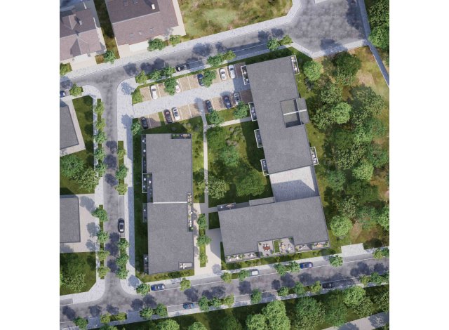 Immobilier loi PinelHaguenau