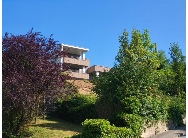 Appartement neuf � Thionville