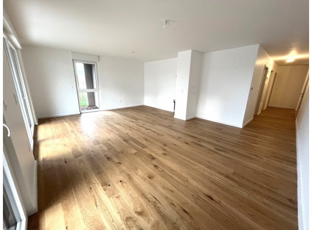 Programme investissement loi PinelOberschaeffolsheim