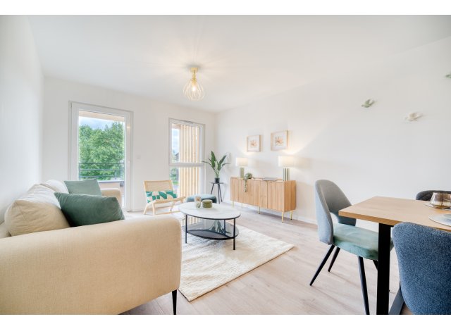 Immobilier neuf Cattenom