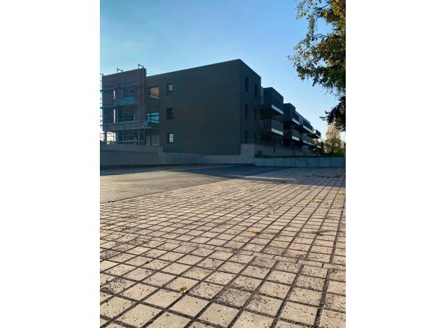 Appartement neuf Terville