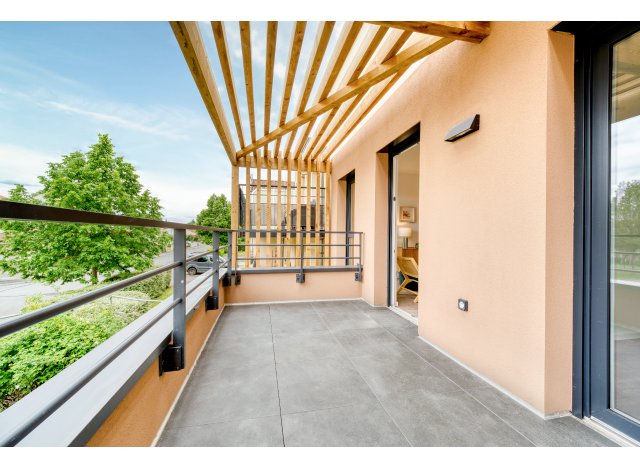 Programme immobilier neuf appart Cattenom
