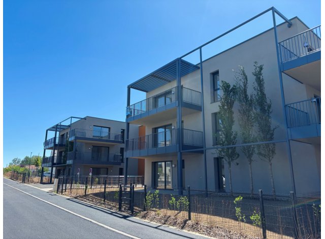 Logement �cologique Basse-Ham