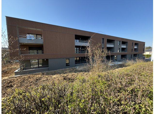 Investir dans l'immobilier � Terville