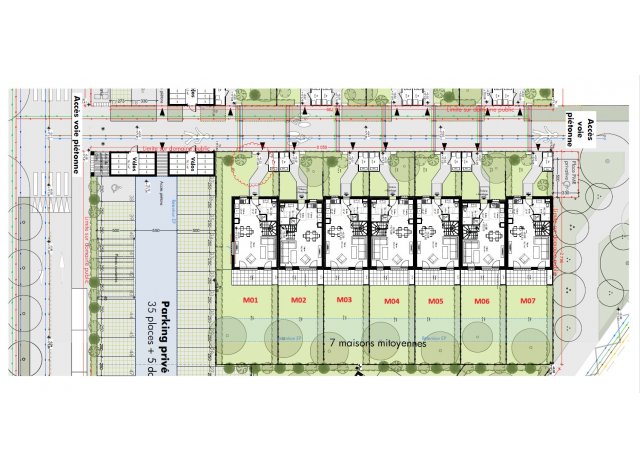 Immobilier loi PinelPfulgriesheim