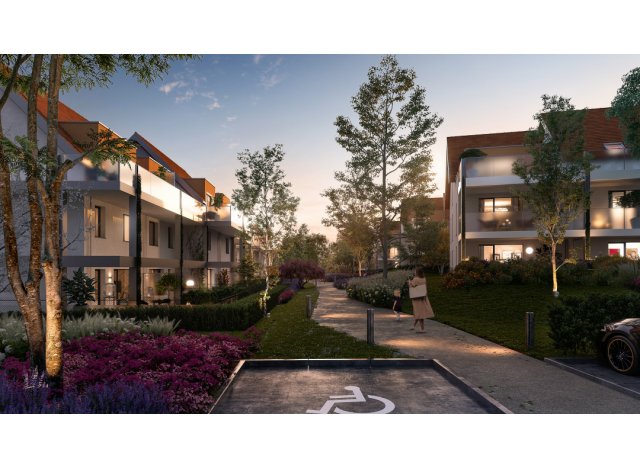 Domaine du Veilleur Phase 01 Turckheim