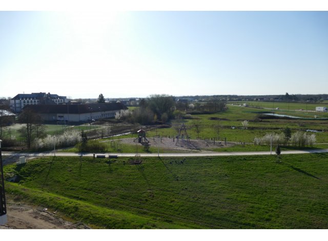 Programme neuf Confidences � Haguenau