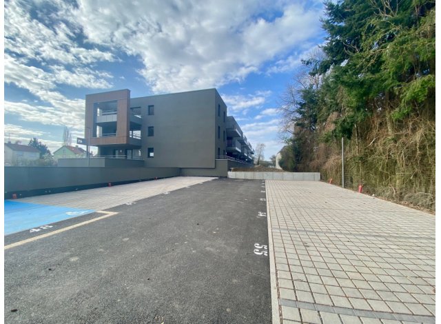 Investir dans l'immobilier � Terville