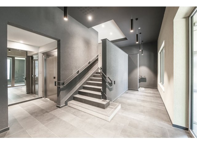 Immobilier loi PinelMetz