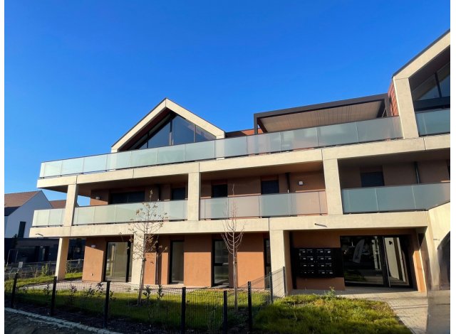 Investissement programme Pinel L'Amiral