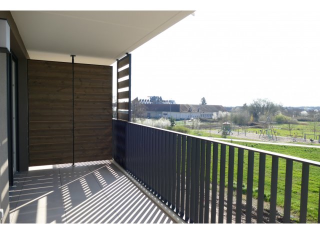 Immobilier neuf Haguenau