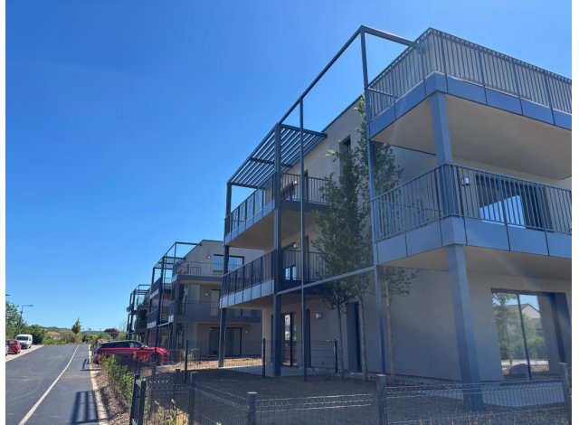 Les Villas Flora