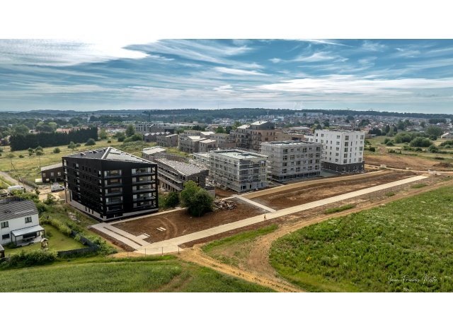 Programme écologique Villerupt