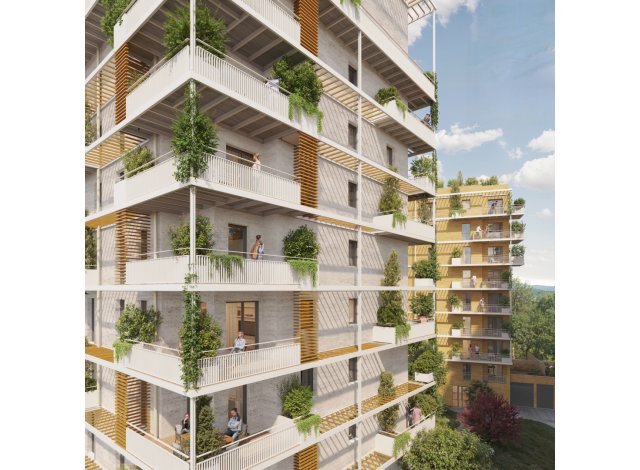 Programme �cologique Metz