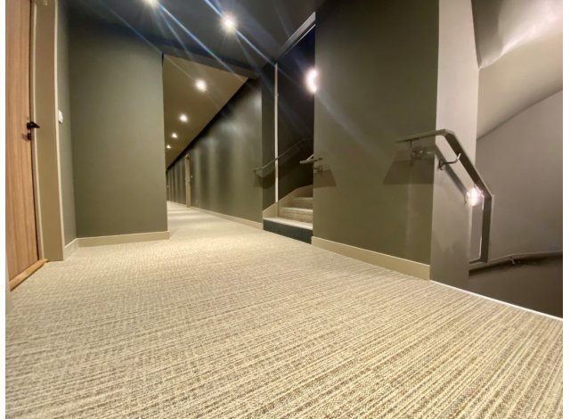 Programme écologique Terville