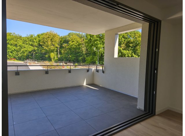 Le Bellevue Thionville