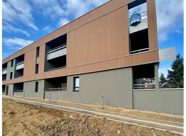 Investissement locatif Le Verde � Terville