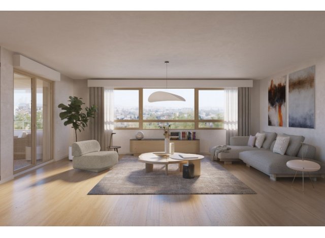 Investissement locatif Metz