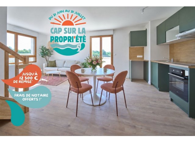 Investir dans l'immobilier à Metz