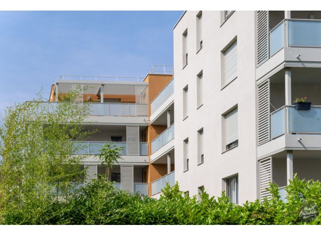 Eco construction Tassin-la-Demi-Lune