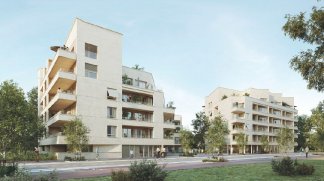 Programme neuf Terre d'Envol à Toulouse