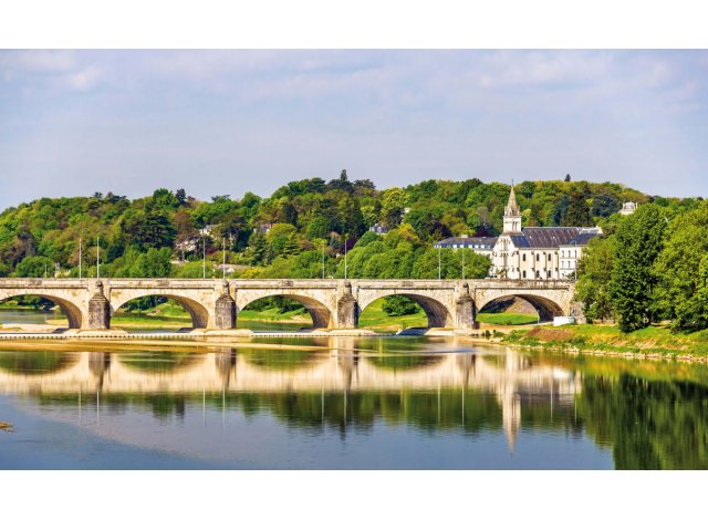 Immobilier neuf La Ville-aux-Dames