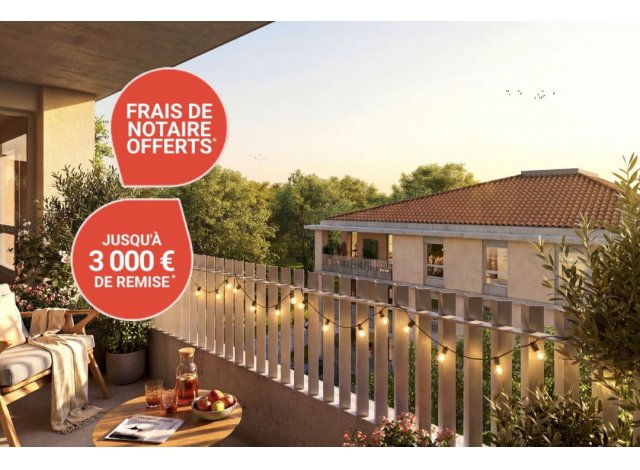 Programme investissement loi PinelBruges