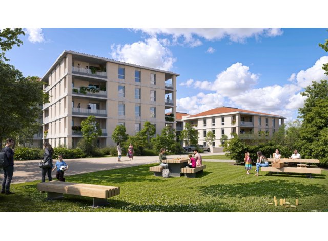 Investir dans le neuf Bruges