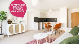 Pinel programme Confluence Metz