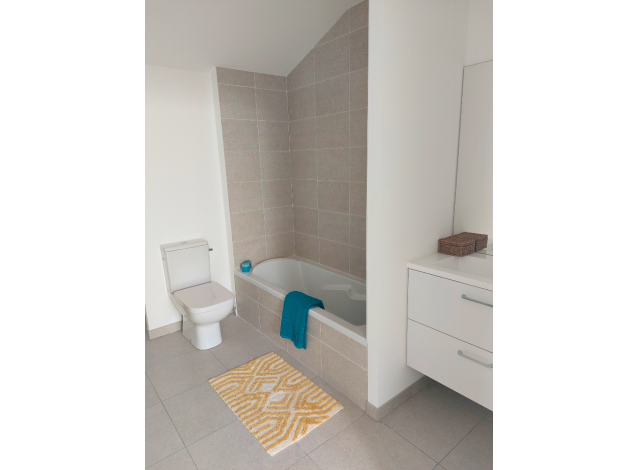 Immobilier neuf Saint-Hilaire-de-Riez