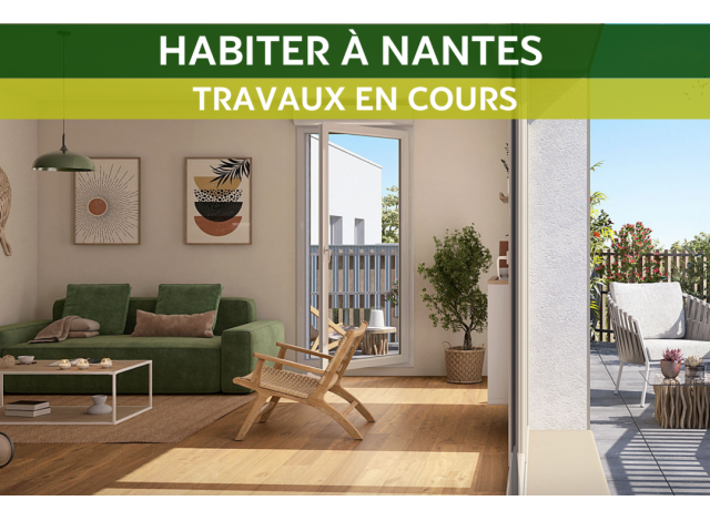 Natureo - Essencia logement �cologique