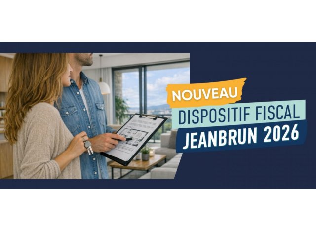 Programme immobilier Saint-Nazaire