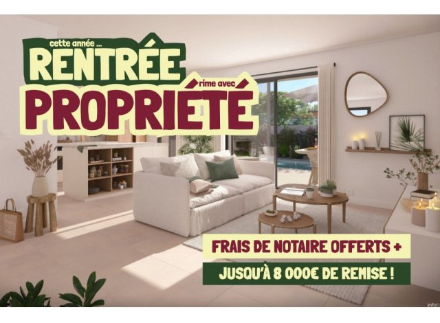 Investir dans l'immobilier � Pessac