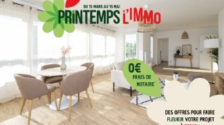 Eco habitat programme Exclusive Reims