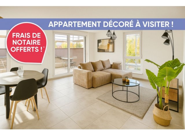 Immobilier ecologique à Haguenau