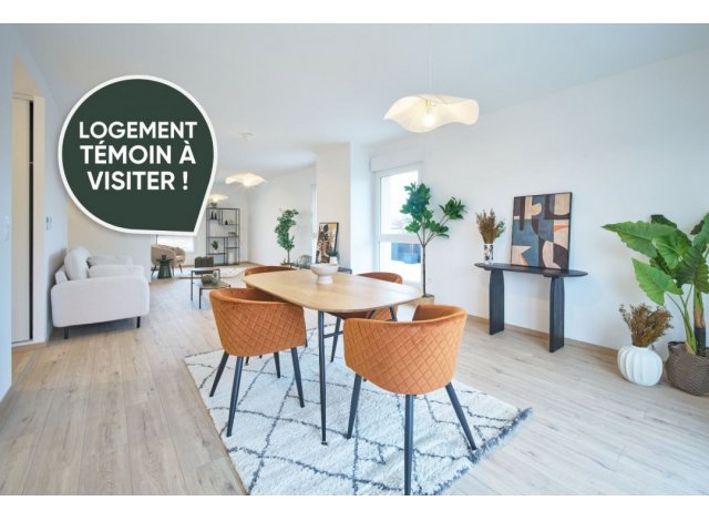 �co habitat �co-habitat Confluence � Metz