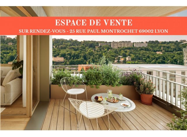 Investir dans l'immobilier � Lyon 2�me
