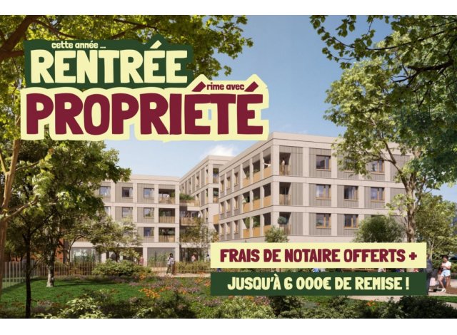Investir dans l'immobilier à Bruges