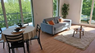 Programme neuf Natureo - Brs+ à Nantes