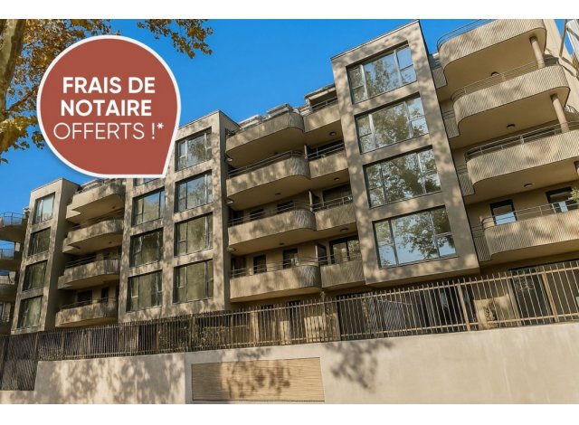 Investissement locatif Mulhouse
