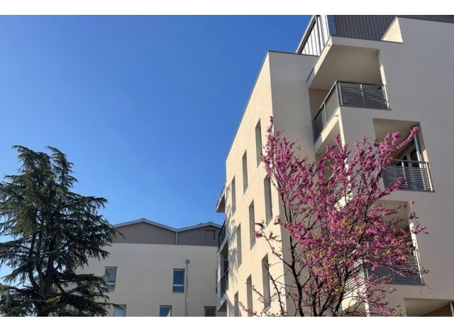 Arbore'Sens Saint-Priest