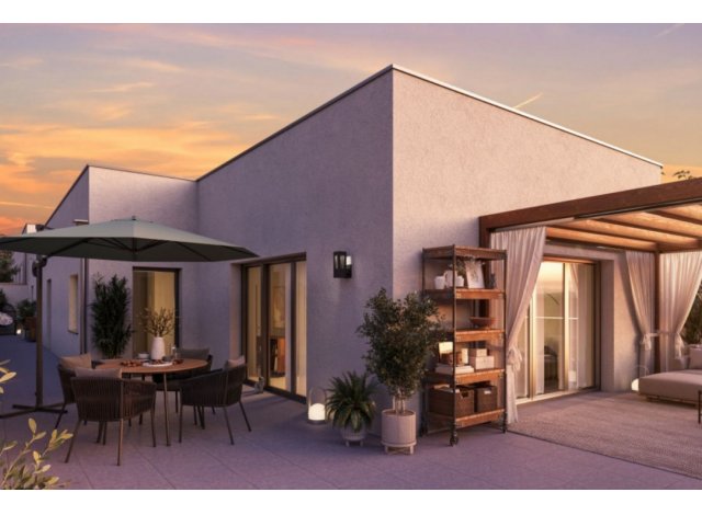 Les Terrasses d'Elynn La Talaudi�re