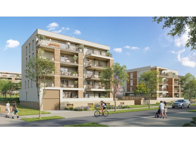 Programme écologique Metz