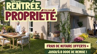 Programme neuf M&eacute;lisande &agrave; Bruges
