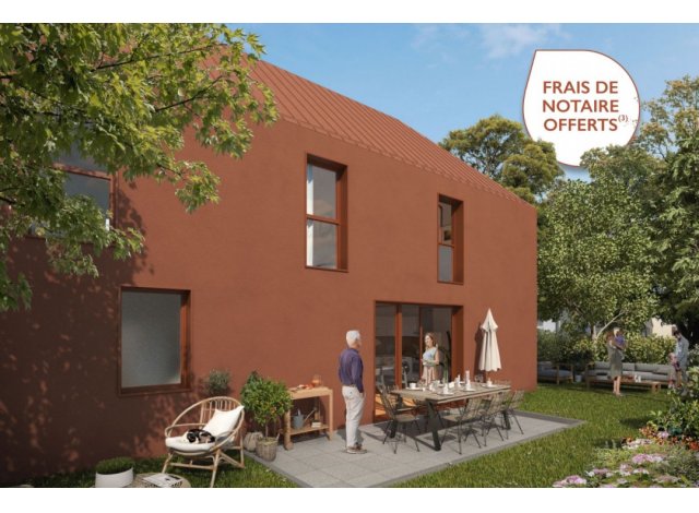 Terra Rossa �co habitat