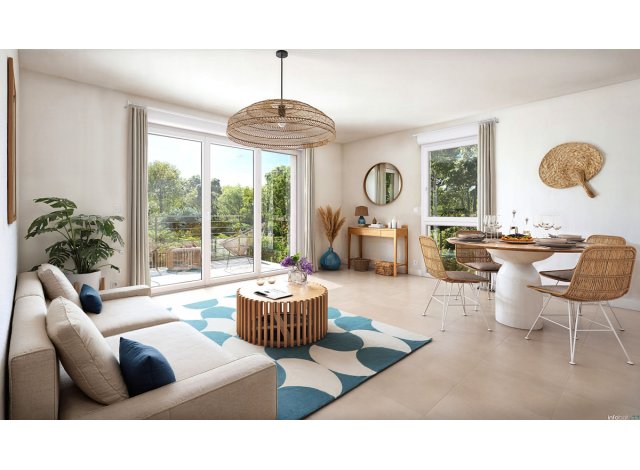 Programme �cologique Saint-Michel-Chef-Chef